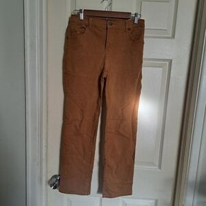 Gloria Vanderbilt Jeans 4p